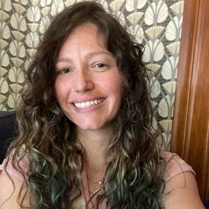 Meet your Posher, Linda